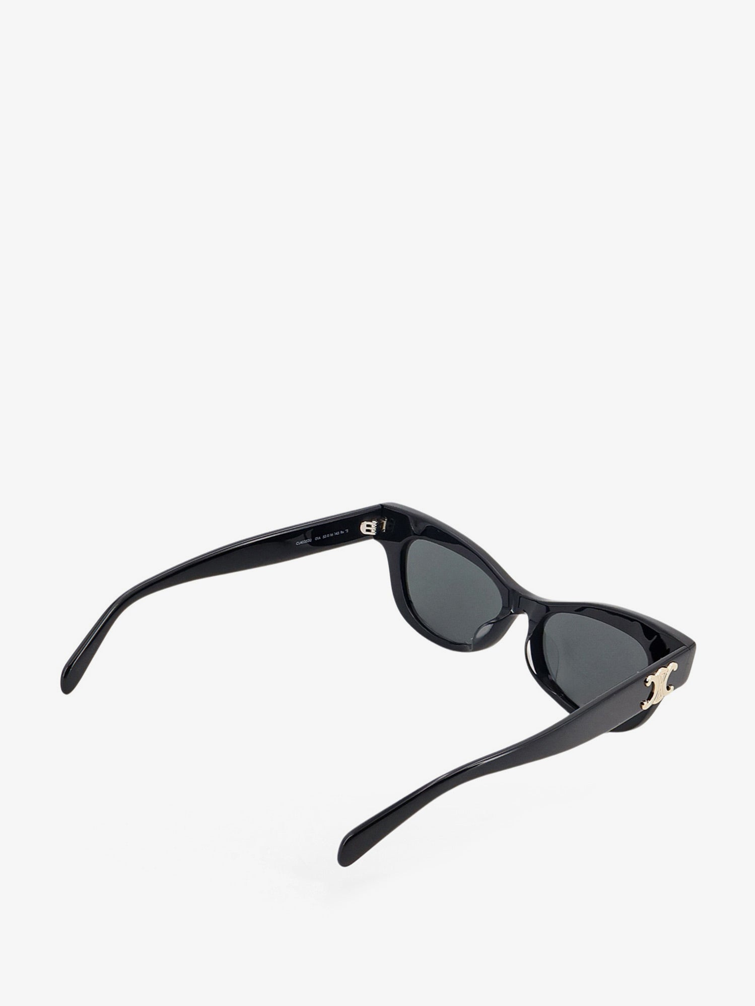[Celine] Sunglasses FW26 4S352CPLB38NO