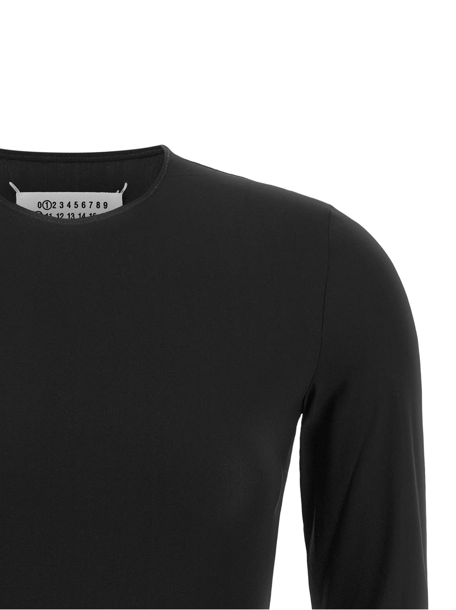 [Maison Margiela] T-shirts Long Sleeve FW26 S51NA0056S20518900
