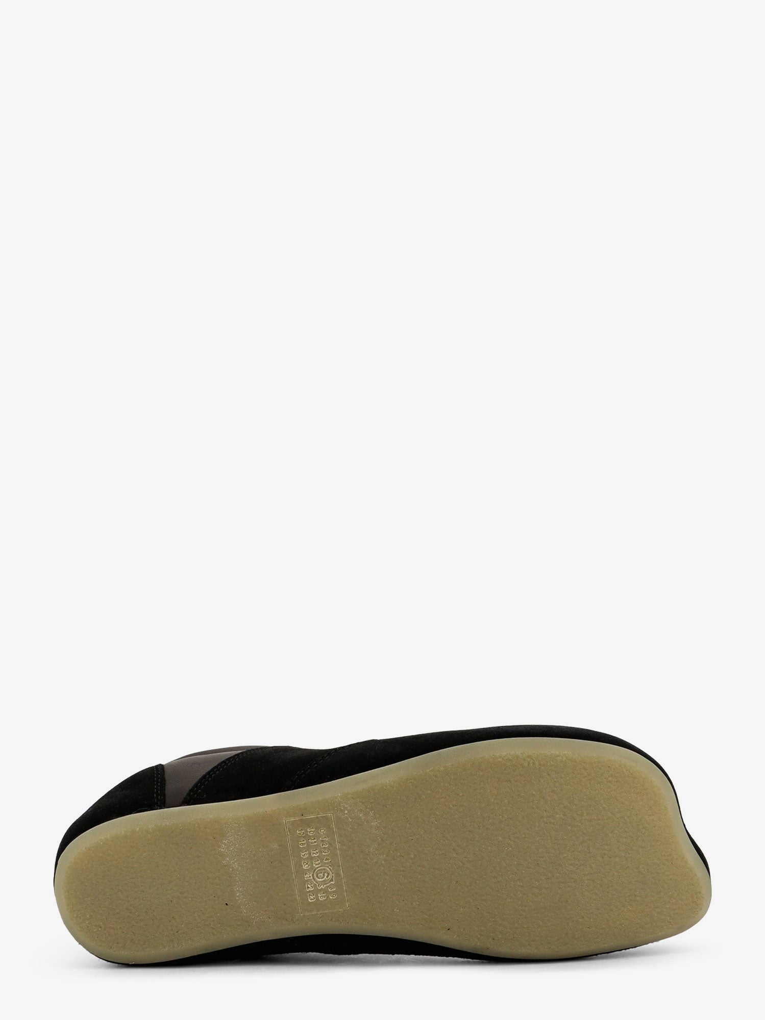 [MM6 Maison Margiela] Sneakers FW26 SH3WS0012P6435T8013