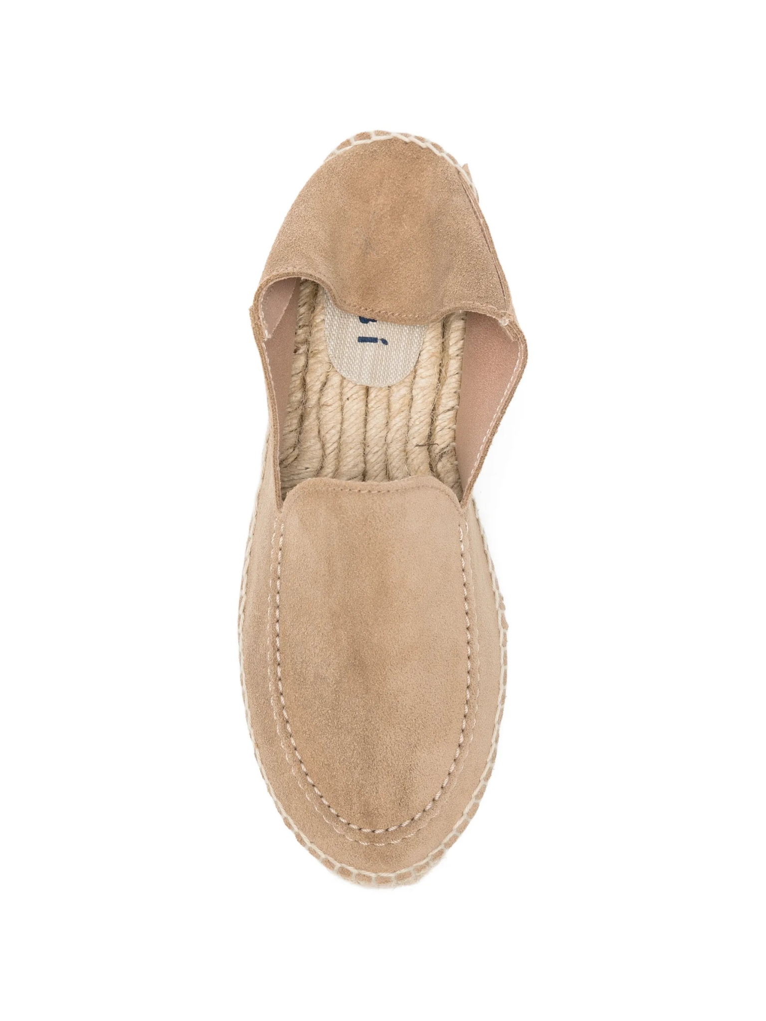 [MANEBI] Espadrille SS26 W19LR