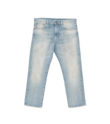 [R13] Jeans SS26 R13W5083D413A