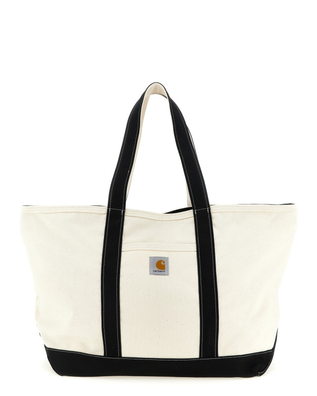 [CARHARTT WIP] Tote bag FW26 I0369261K6XX