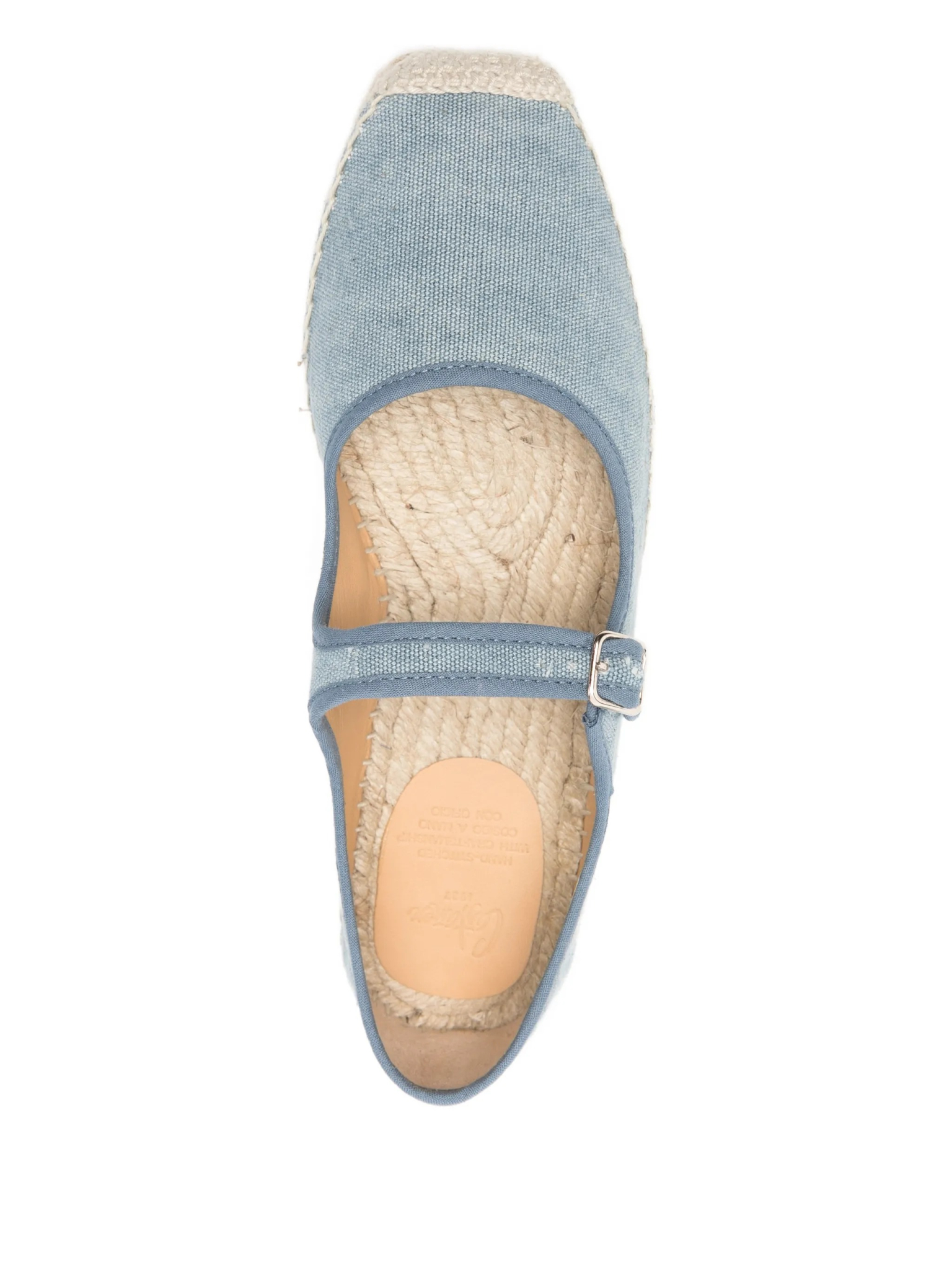 [Castaner] Espadrille SS26 025755324