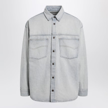 [Balenciaga] Shirts Long Sleeve SS26 868318TDW14