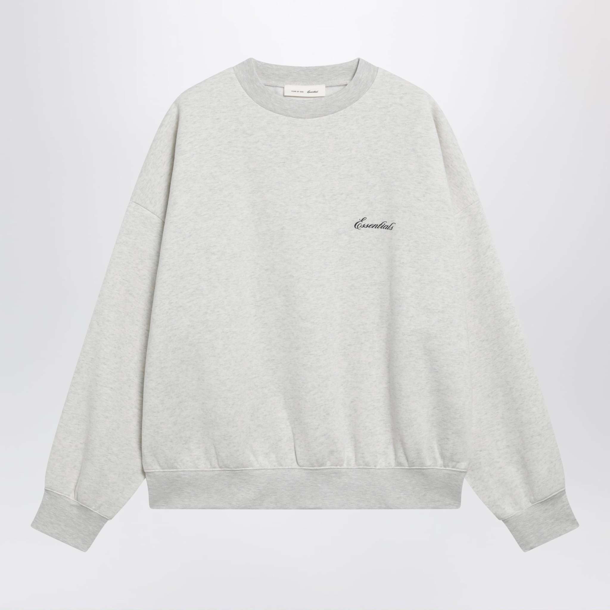 [Fear Of God Essentials] Sweatshirt SS26 192AS262041F