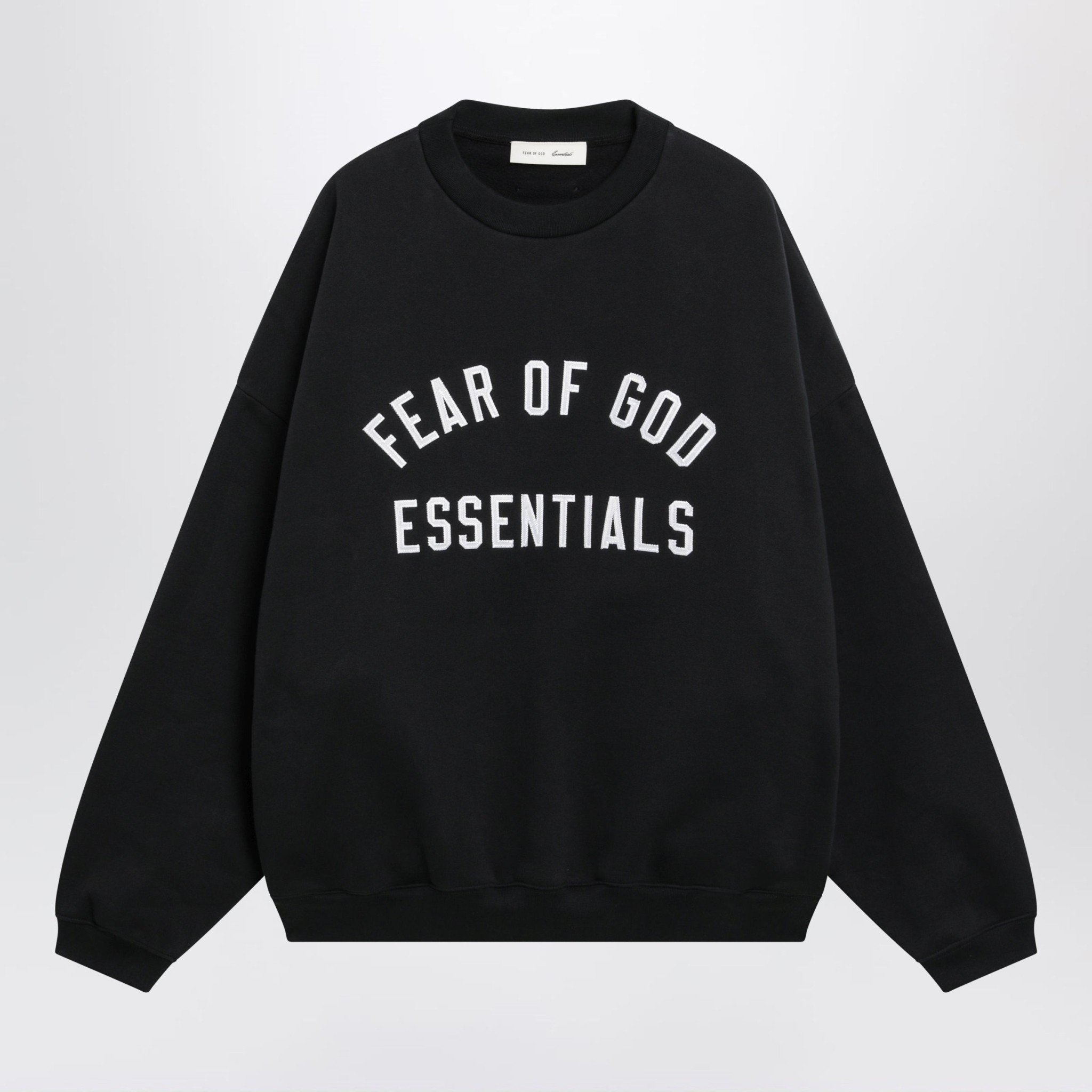 [Fear Of God Essentials] Sweatshirt SS26 192AS266561F