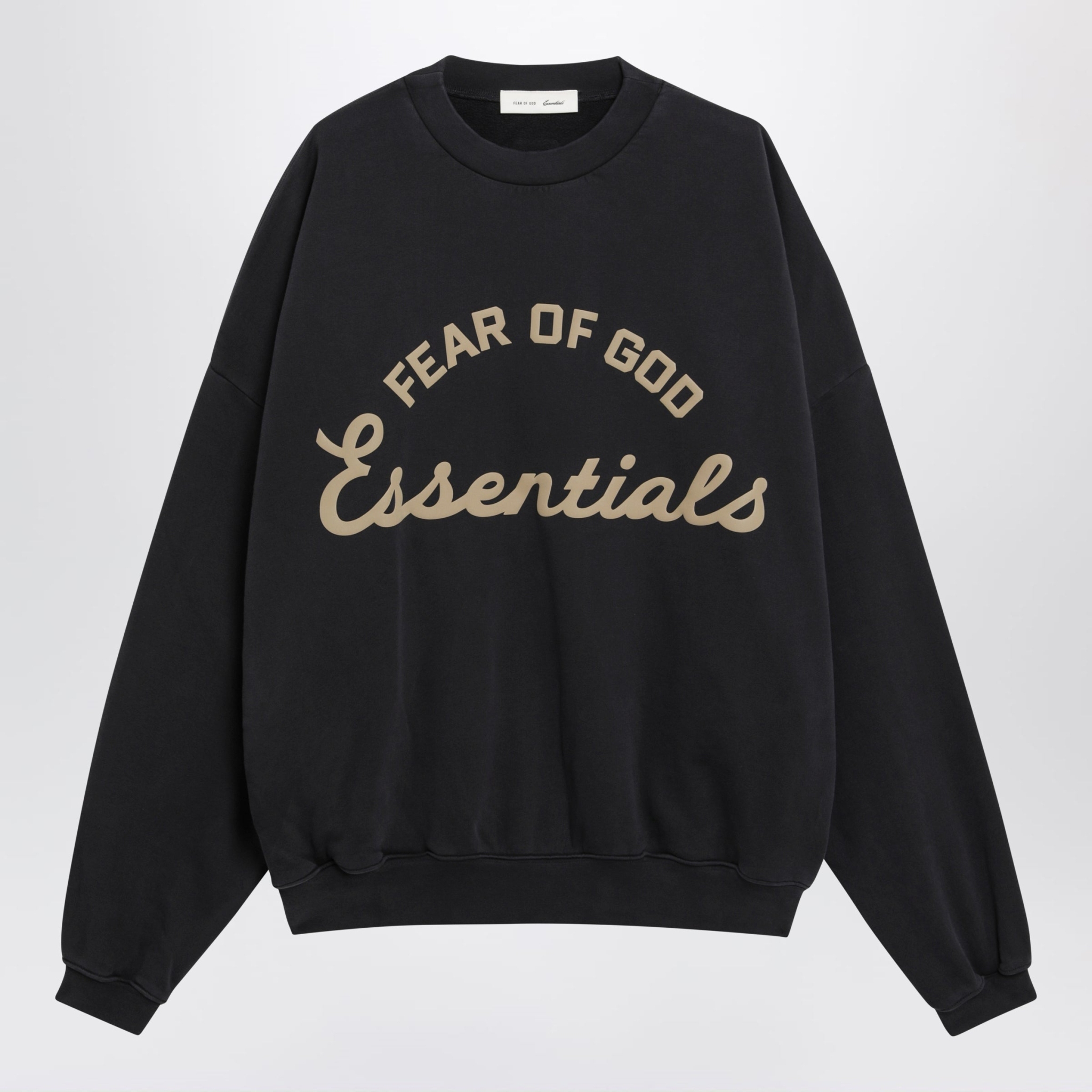 [Fear Of God Essentials] Sweatshirt SS26 192SP264451F