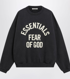 [Fear Of God Essentials] Sweatshirt SS26 192SP266591F