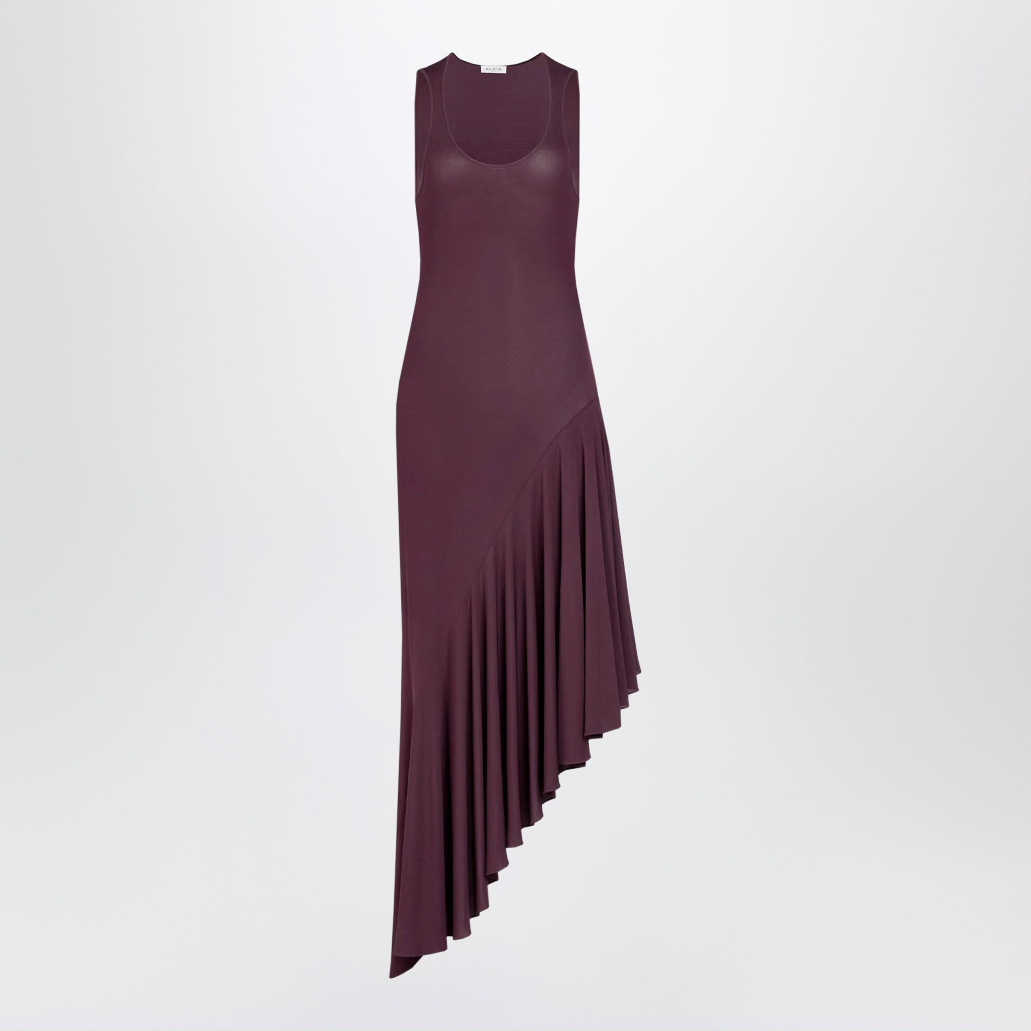 [Alaia] Sleeveless dress SS26 AA9R3005J090CCO