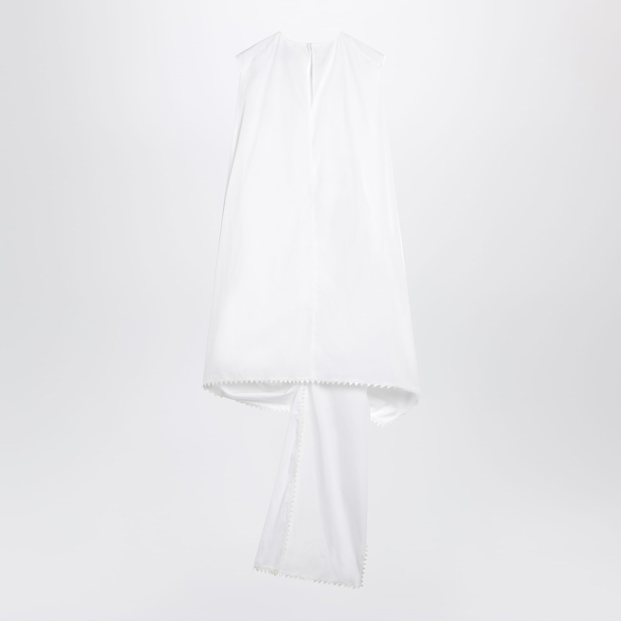 [JACQUEMUS] Sleeveless dress SS26 DRW00814AW00781