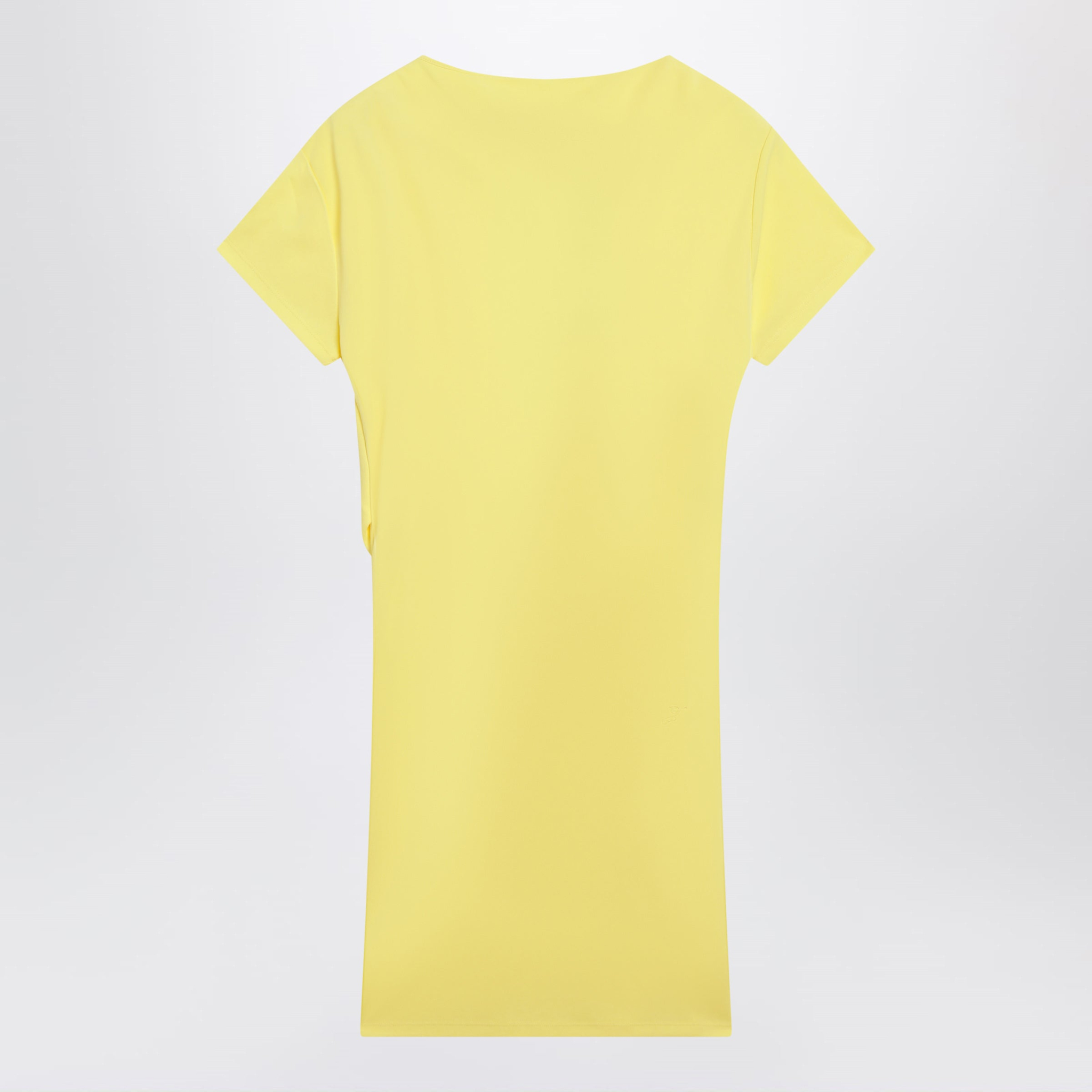 [JACQUEMUS] Short sleeve dress SS26 DRW00847AJ00253
