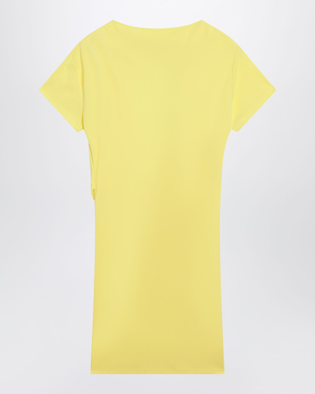 [JACQUEMUS] Short sleeve dress SS26 DRW00847AJ00253