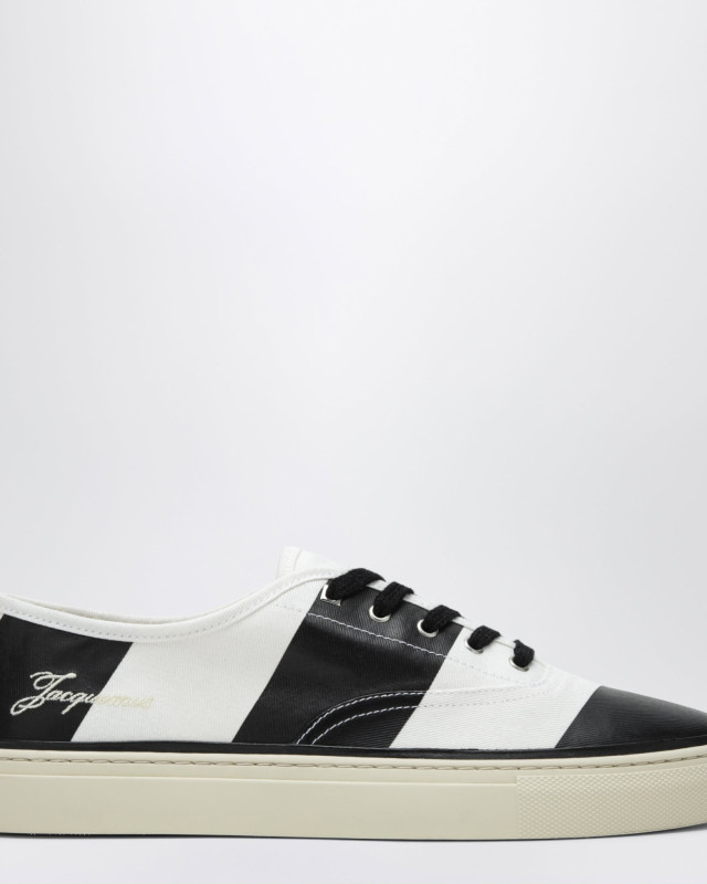 [JACQUEMUS] Sneakers SS26 FOW00212AW00829