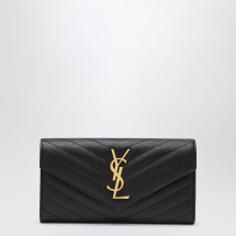 [Saint Laurent] Wallet SS26 372264BOW01