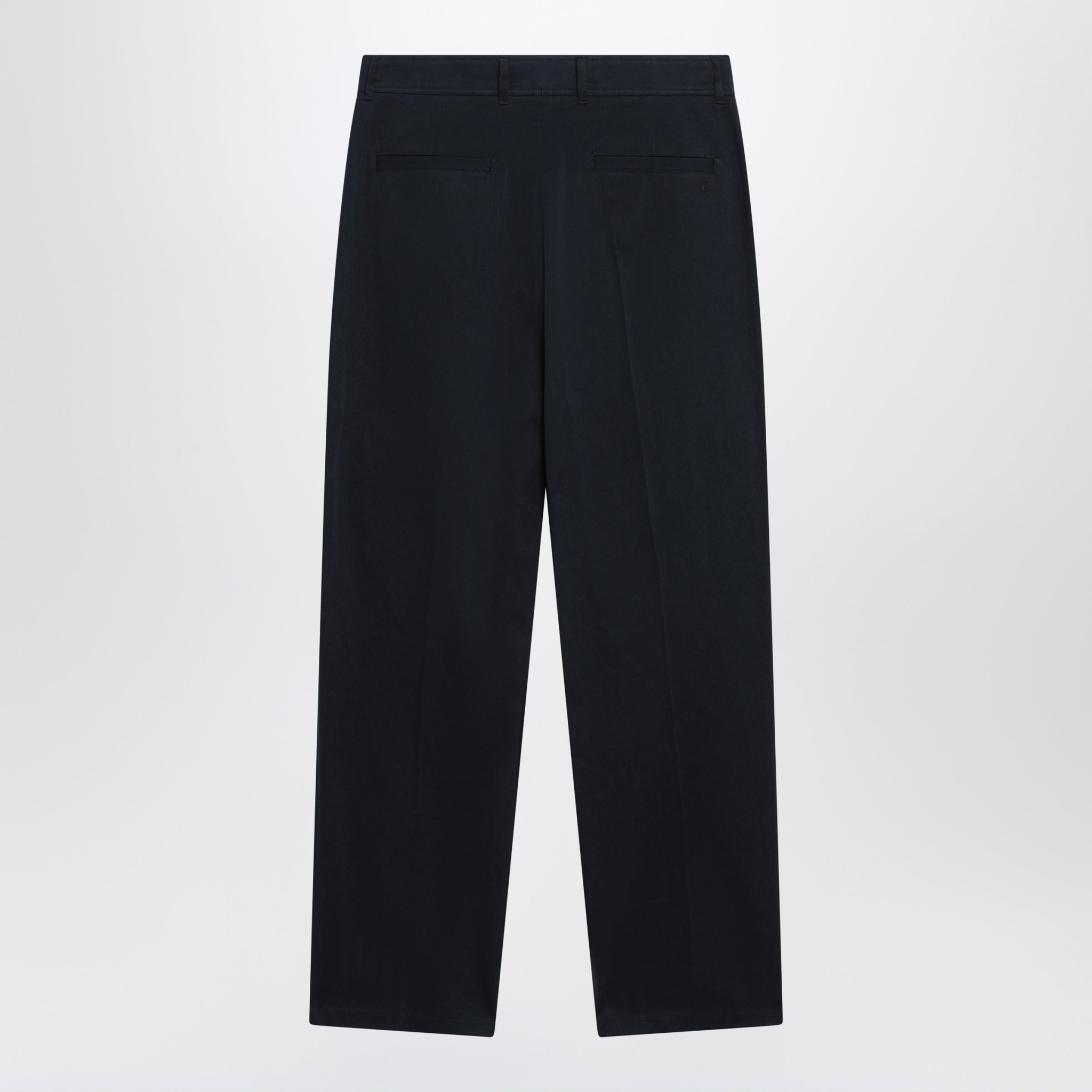 [Valentino] Trousers SS26 8V0RBO21BGY