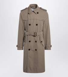 [Burberry] Trench Coat SS26 8128033174306
