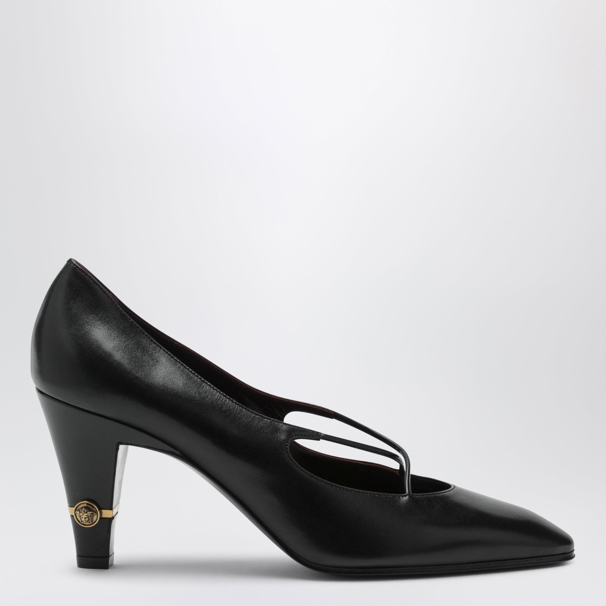 [Versace] Pumps SS26 10232801A17253