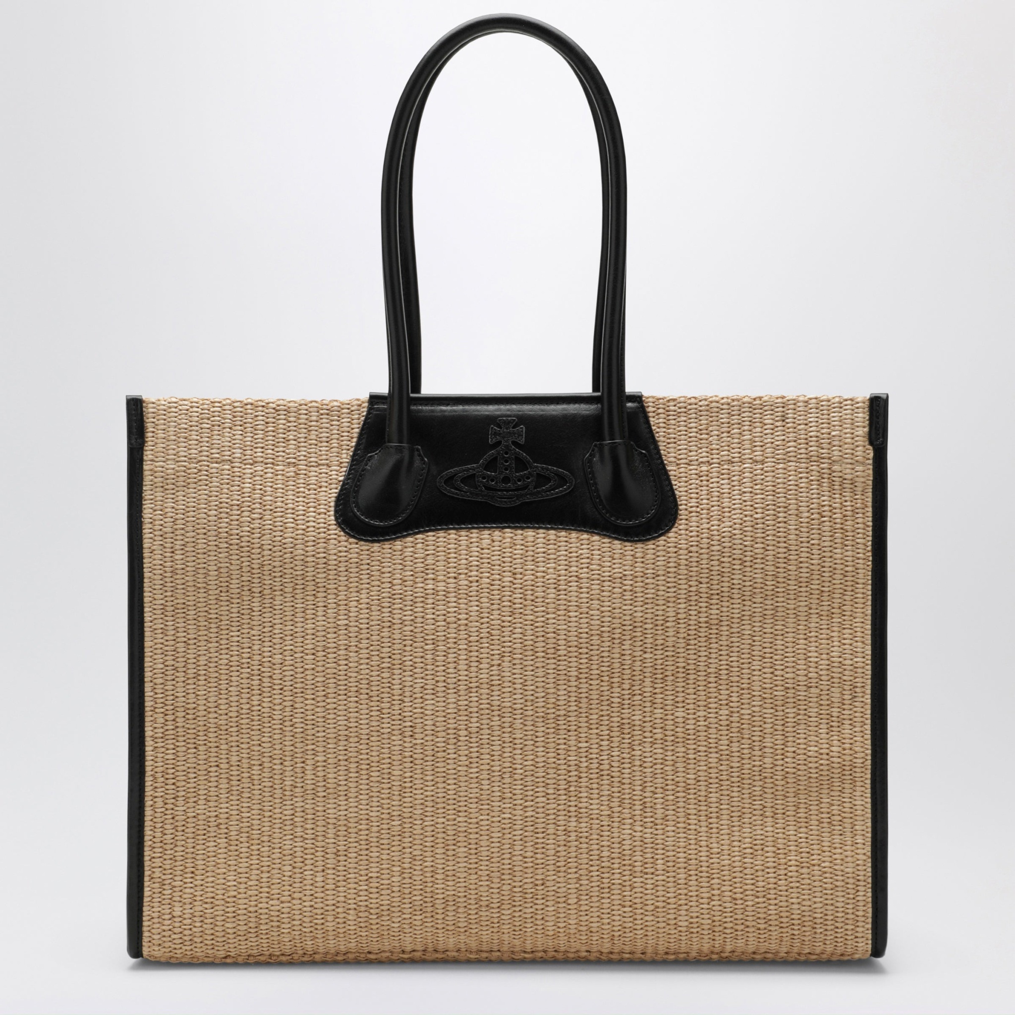 [Vivienne Westwood] Tote bag SS26 4D01000LUW01D0