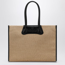 [Vivienne Westwood] Tote bag SS26 4D01000LUW01D0