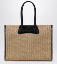 [Vivienne Westwood] Tote bag SS26 4D01000LUW01D0
