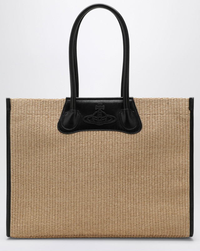 [Vivienne Westwood] Tote bag SS26 4D01000LUW01D0
