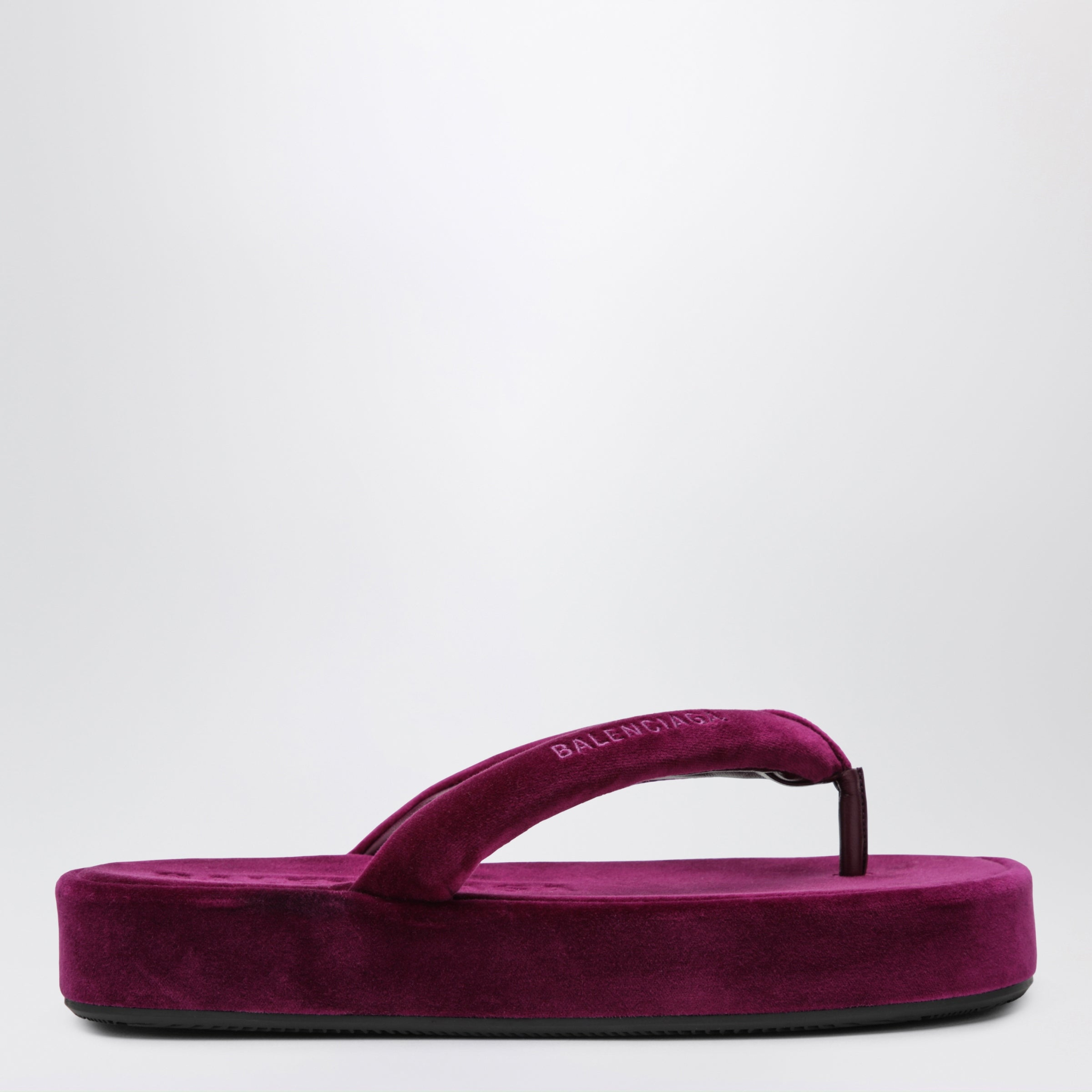 [Balenciaga] Sandals SS26 869749WCDQ0