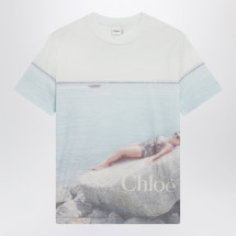[Chloe] T-shirts Short Sleeve SS26 CH26UJH11288