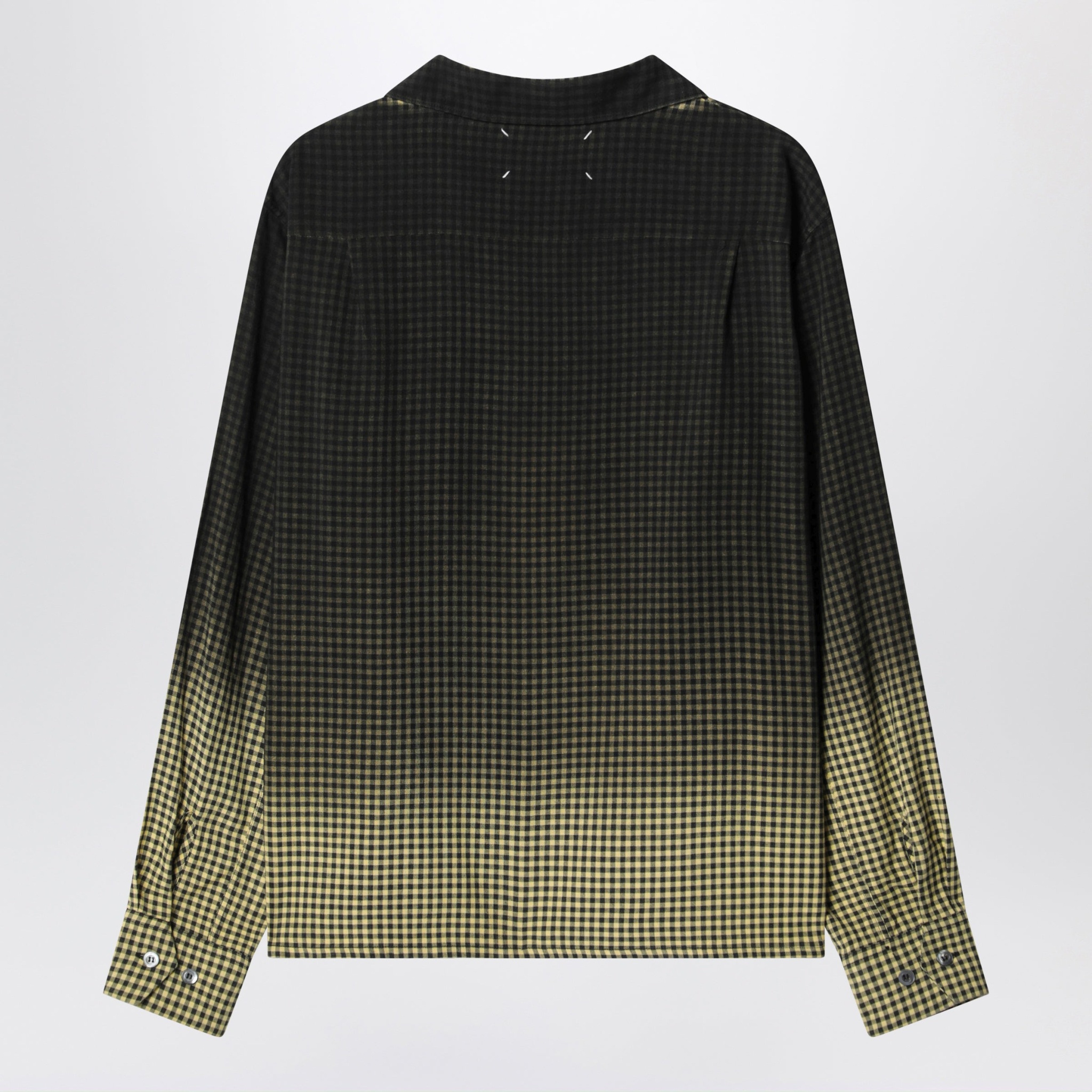 [Maison Margiela] Shirts Long Sleeve SS26 S50DT0069M35691