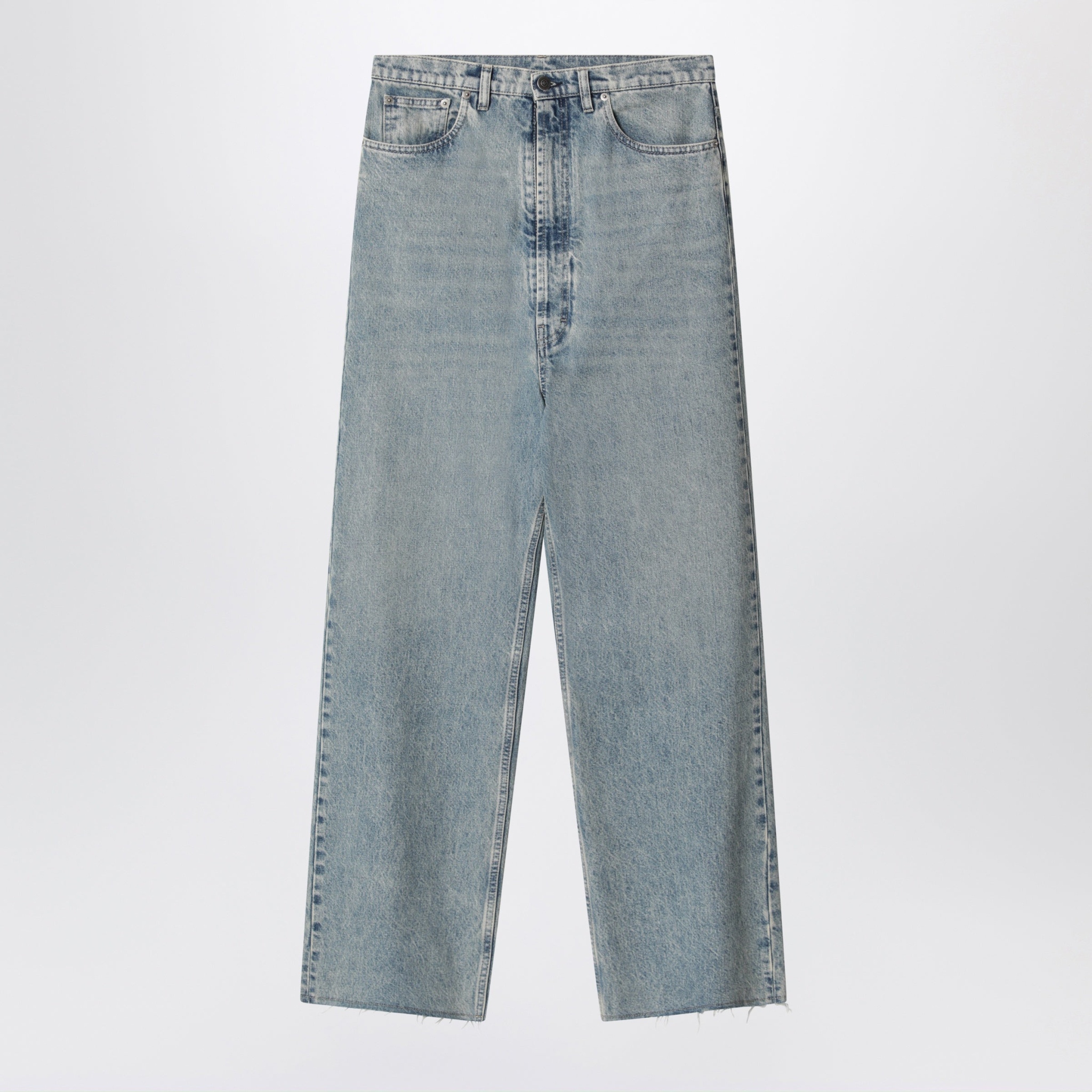 [Maison Margiela] Jeans SS26 S29LA0106M30066