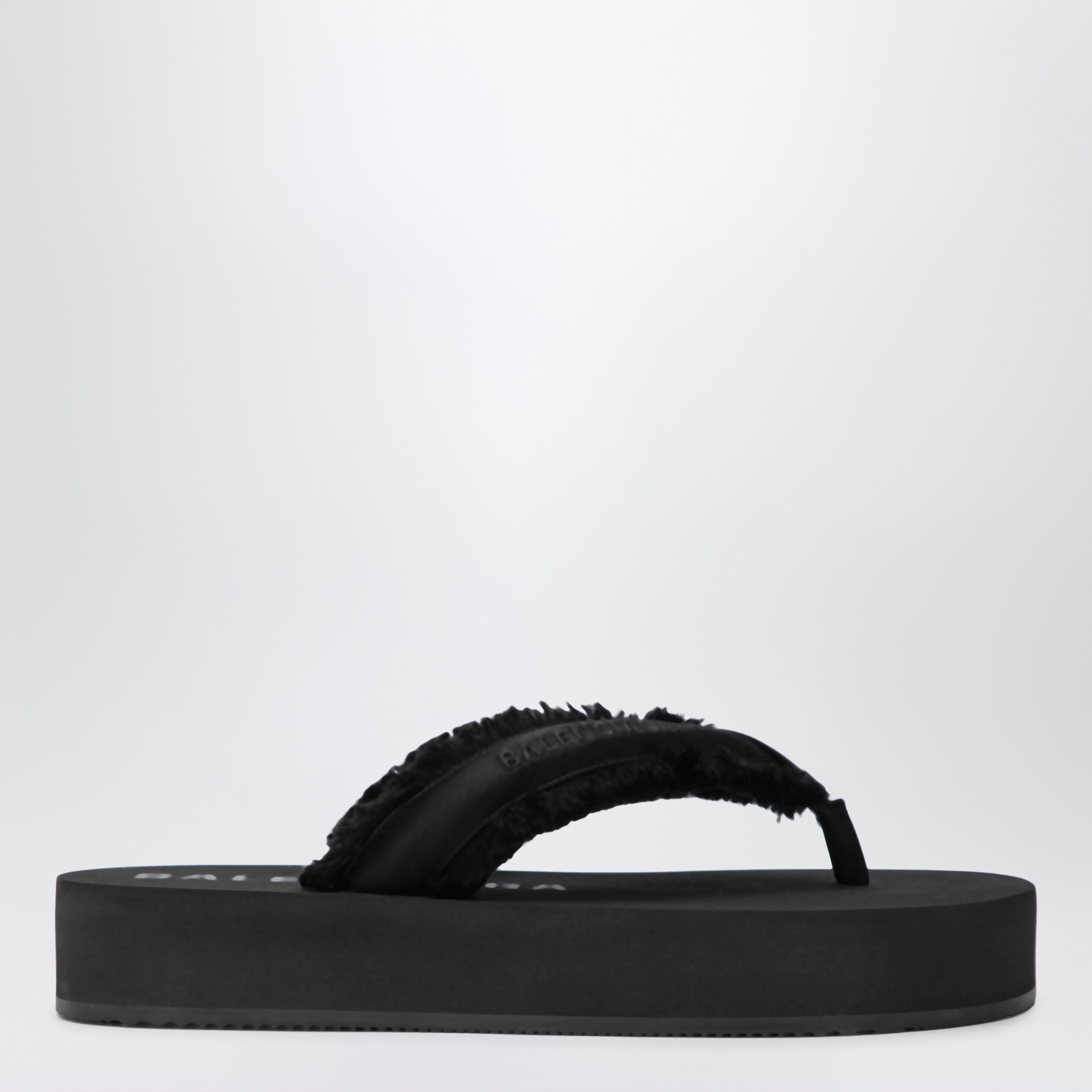 [Balenciaga] Sandals SS26 870111W0WM0