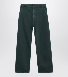[Miu Miu] Trousers SS26 MP1970OOO19JY