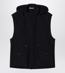 [AURALEE] Vest SS26 A26SV03WCWO