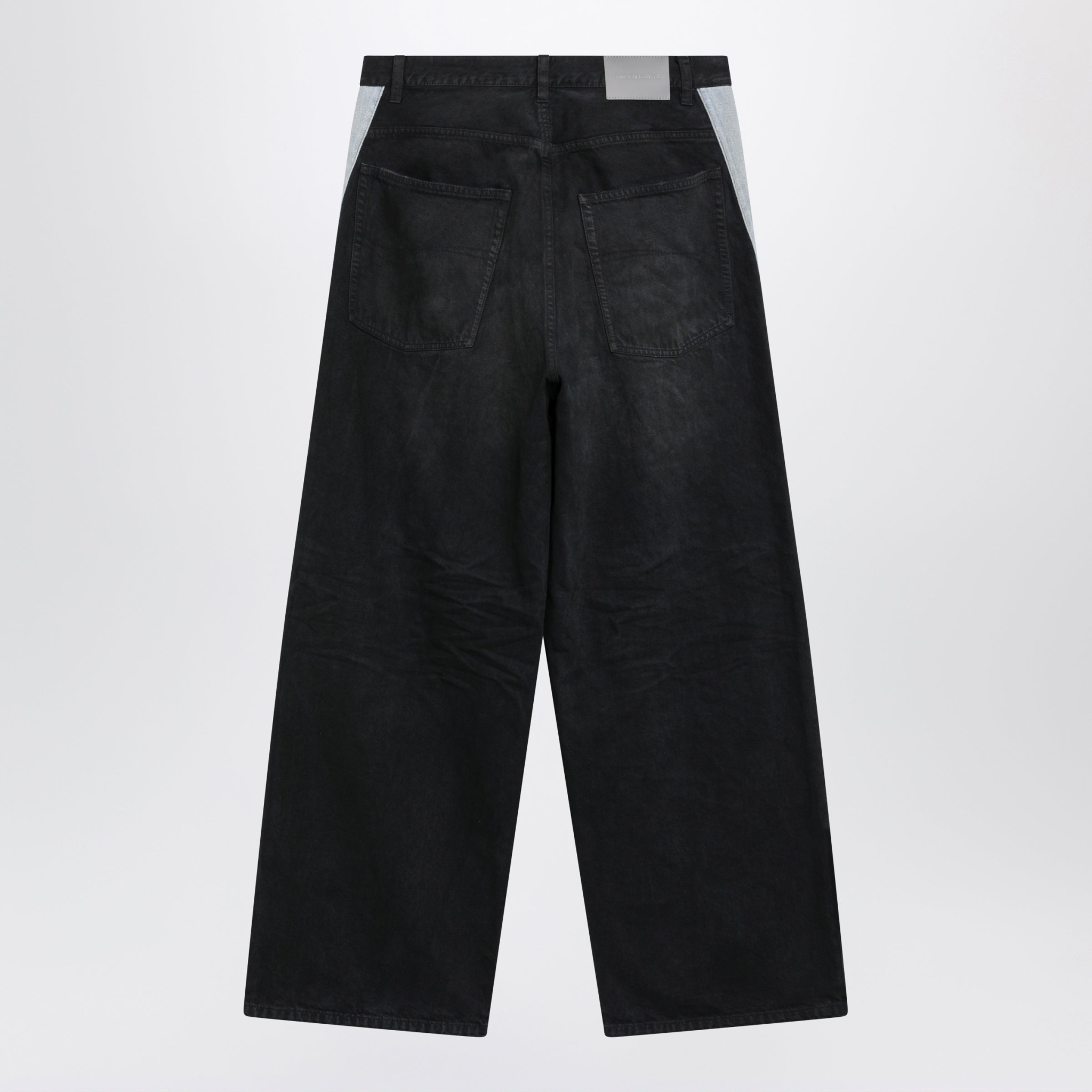 [Balenciaga] Jeans SS26 871354TQW56