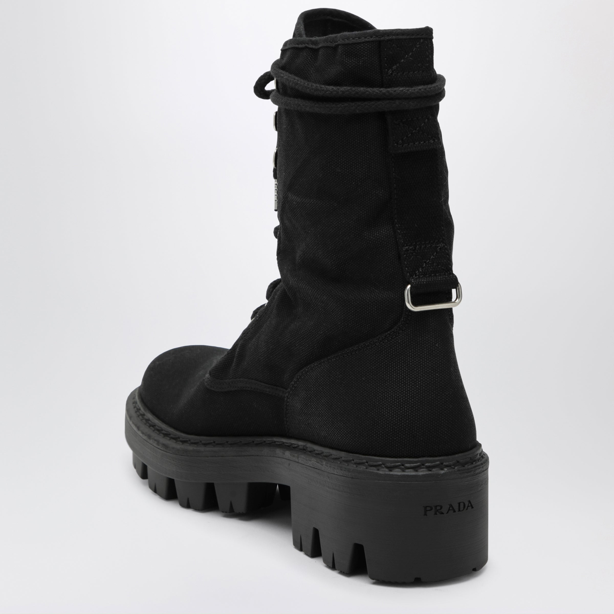 [Prada] Boots SS26 1U476O055010
