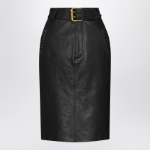 [Saint Laurent] Midi skirt SS26 865021YCVD2