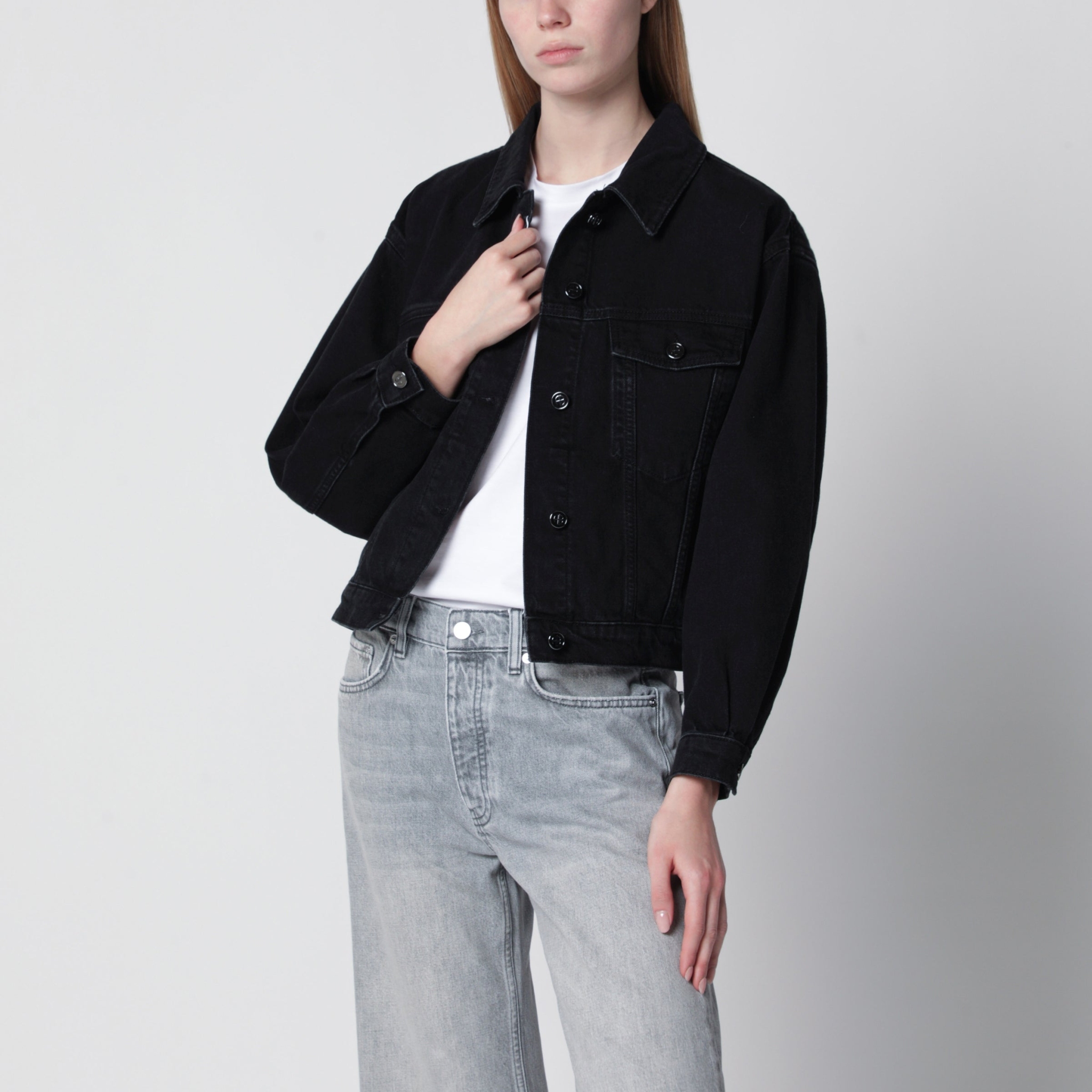 [Anine Bing] Jacket SS26 A-01-11909CO