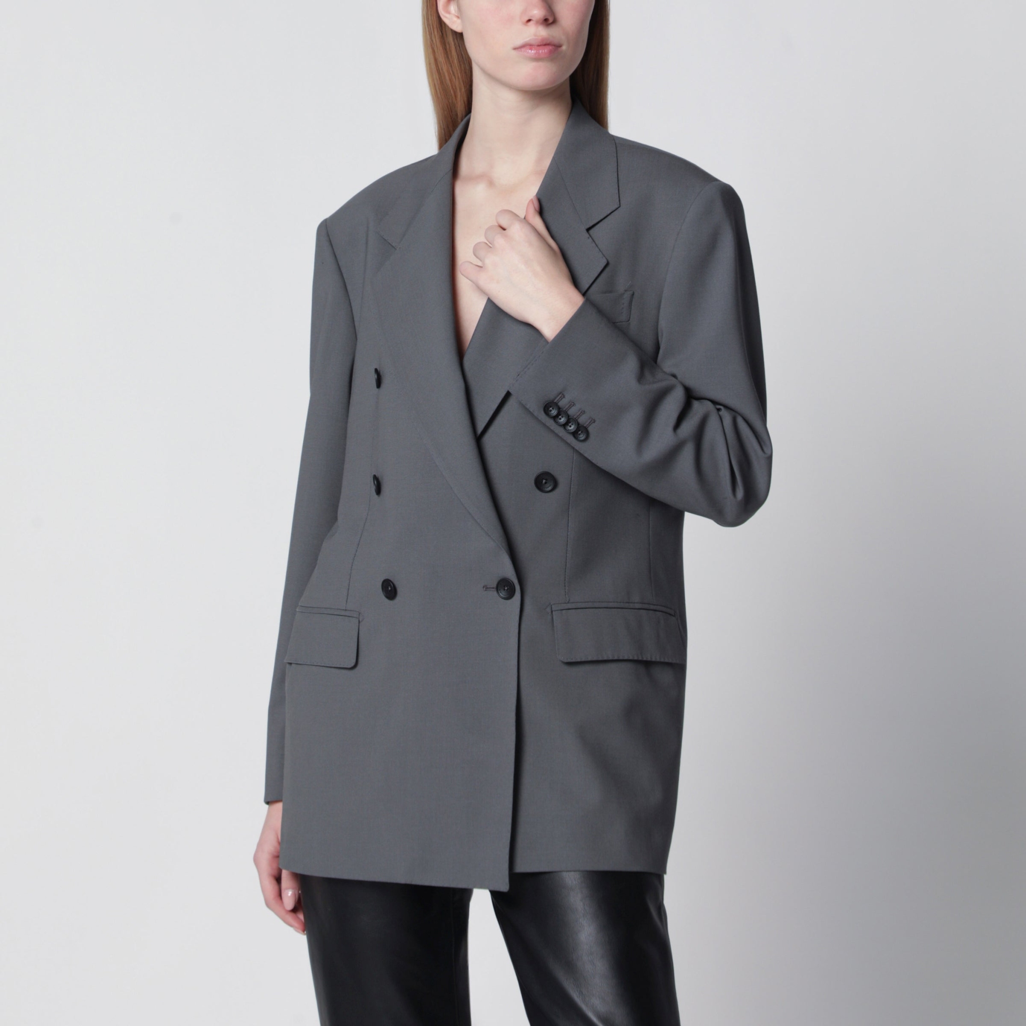 [TAGLIATORE] Blazer SS26 J-LORELEY19B190043