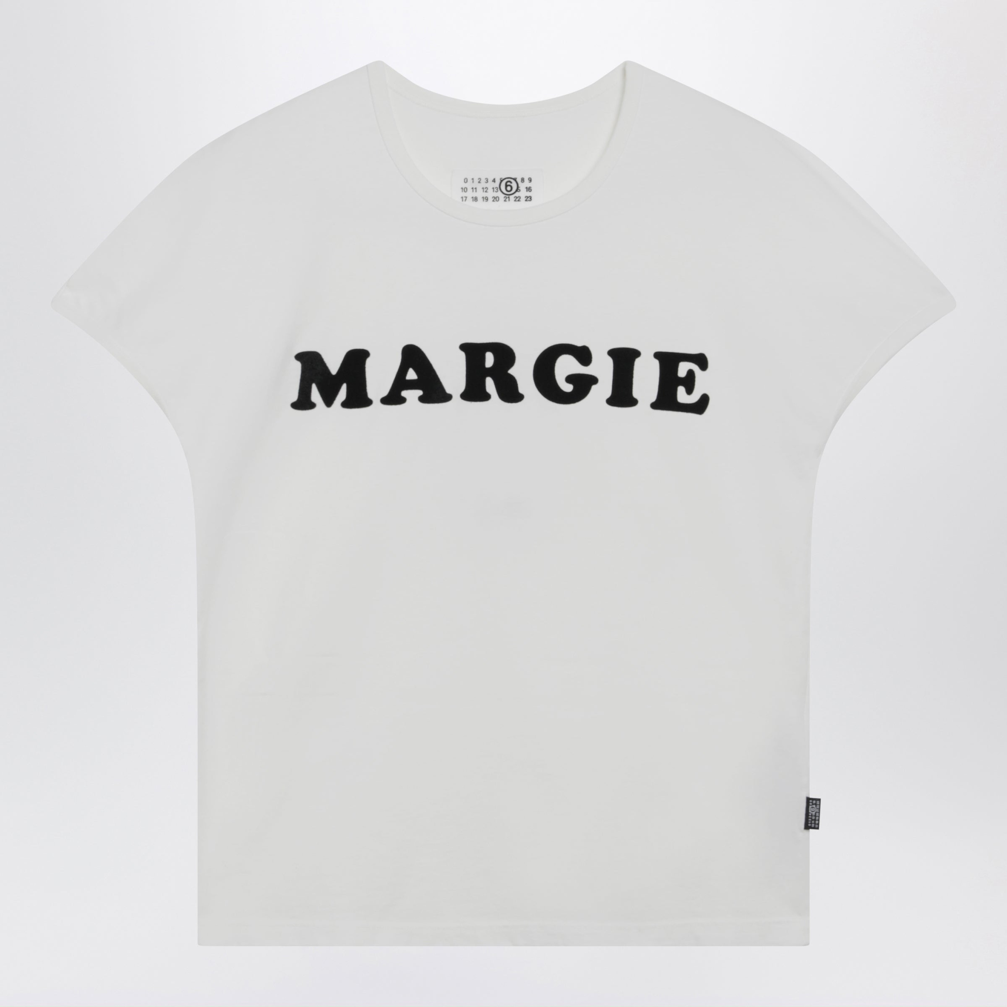 [MM6 Maison Margiela] T-shirts Short Sleeve SS26 S62GD0212M20108