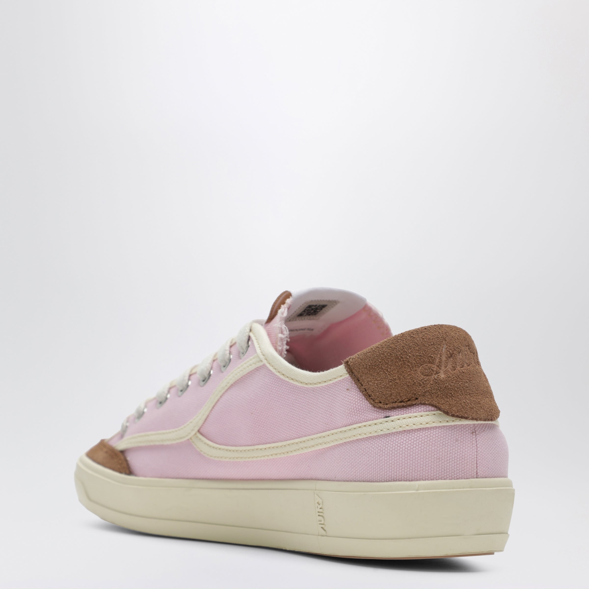 [AUTRY] Sneakers SS26 SCLWCQ03