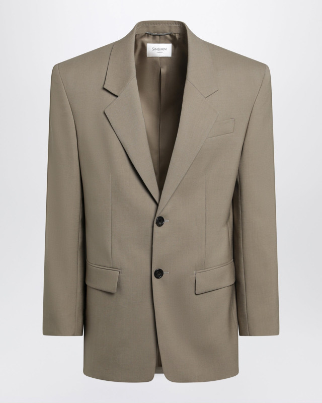[Saint Laurent] Jacket SS26 854431Y1N15