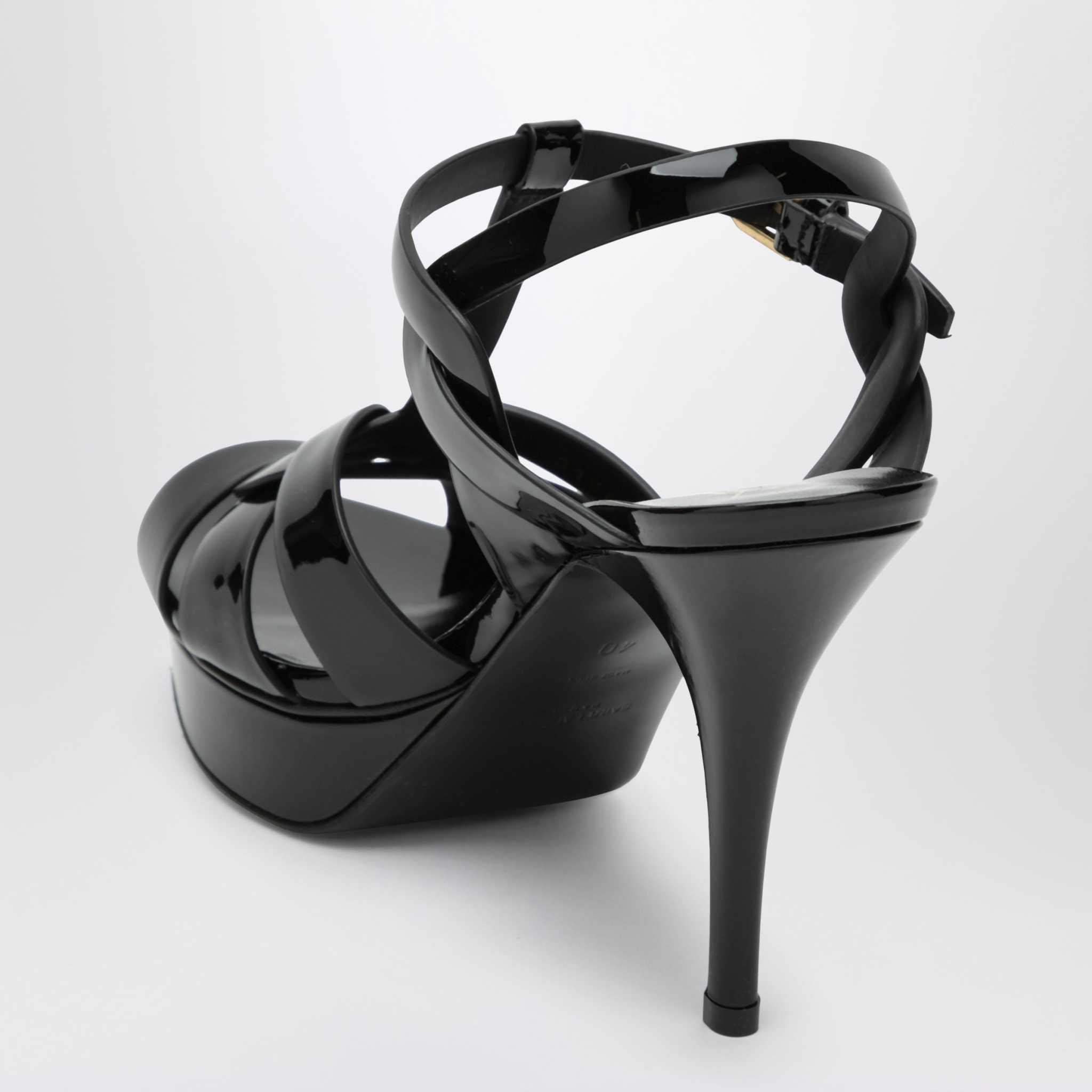 [Saint Laurent] Sandals SS26 315490AAAOW