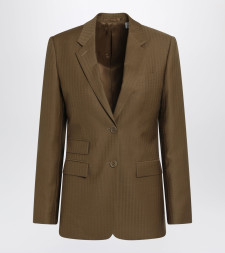 [Burberry] Jacket SS26 8126168174076