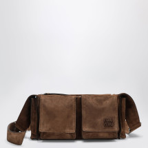 [Miu Miu] Shoulder bag SS26 5BC205POO2CSS