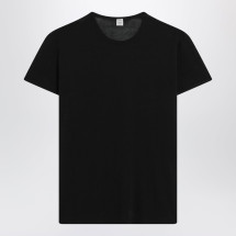 [TOTEME] T-shirts Short Sleeve SS26 252-WRT0476YA0173