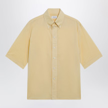 [LEMAIRE] Shirts Short Sleeve SS26 SH1249LF1389