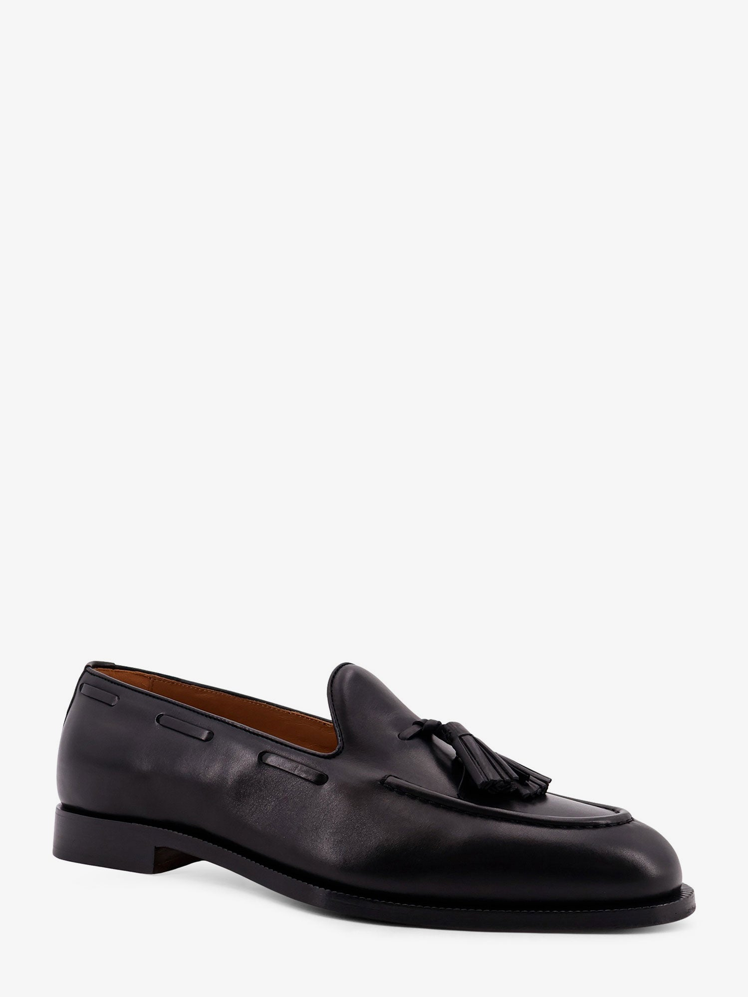 [Loro Piana] Loafer SS26 FAQ21578000
