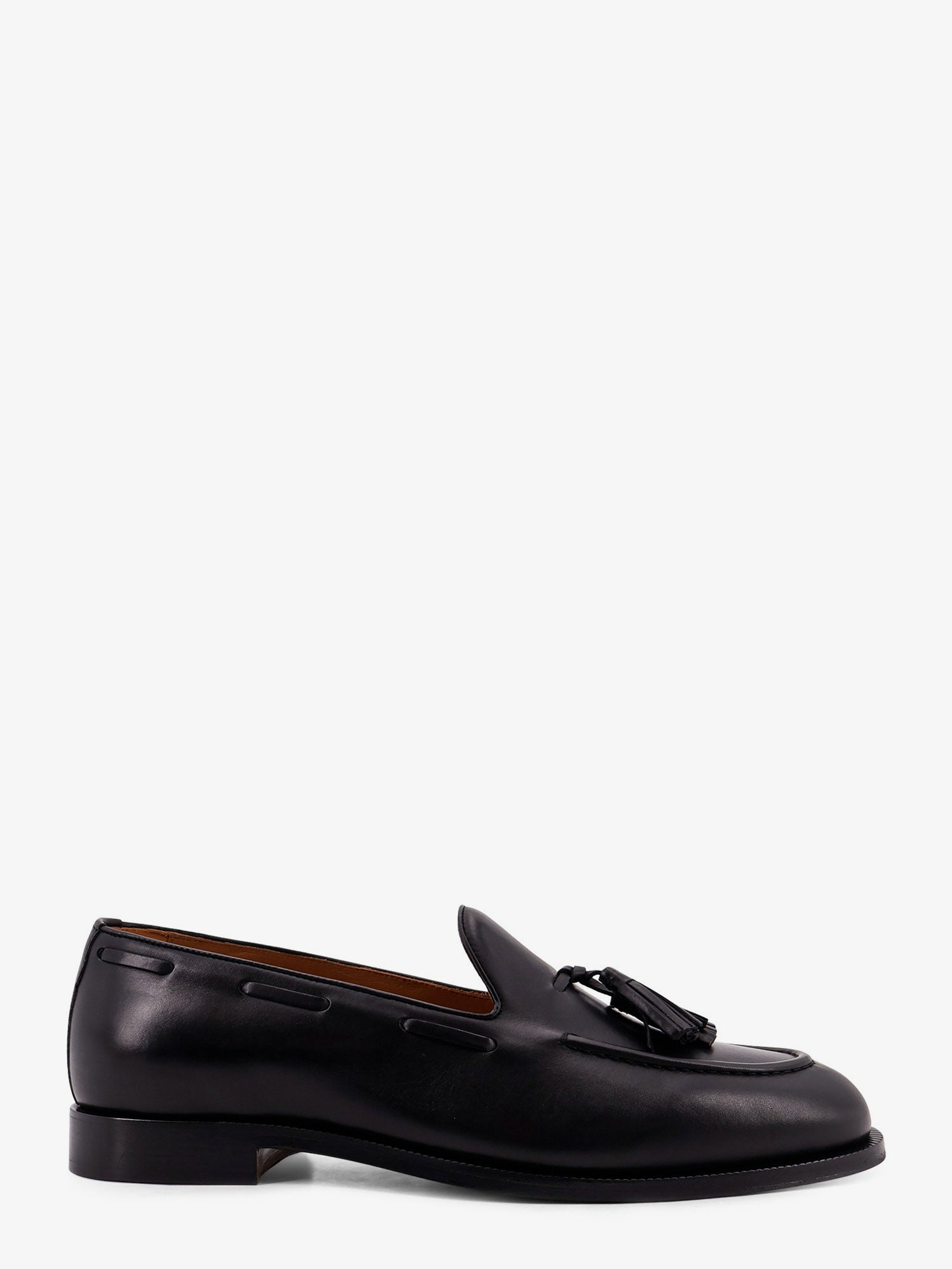 [Loro Piana] Loafer SS26 FAQ21578000