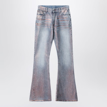 [Acne Studios] Jeans SS26 A00582DE