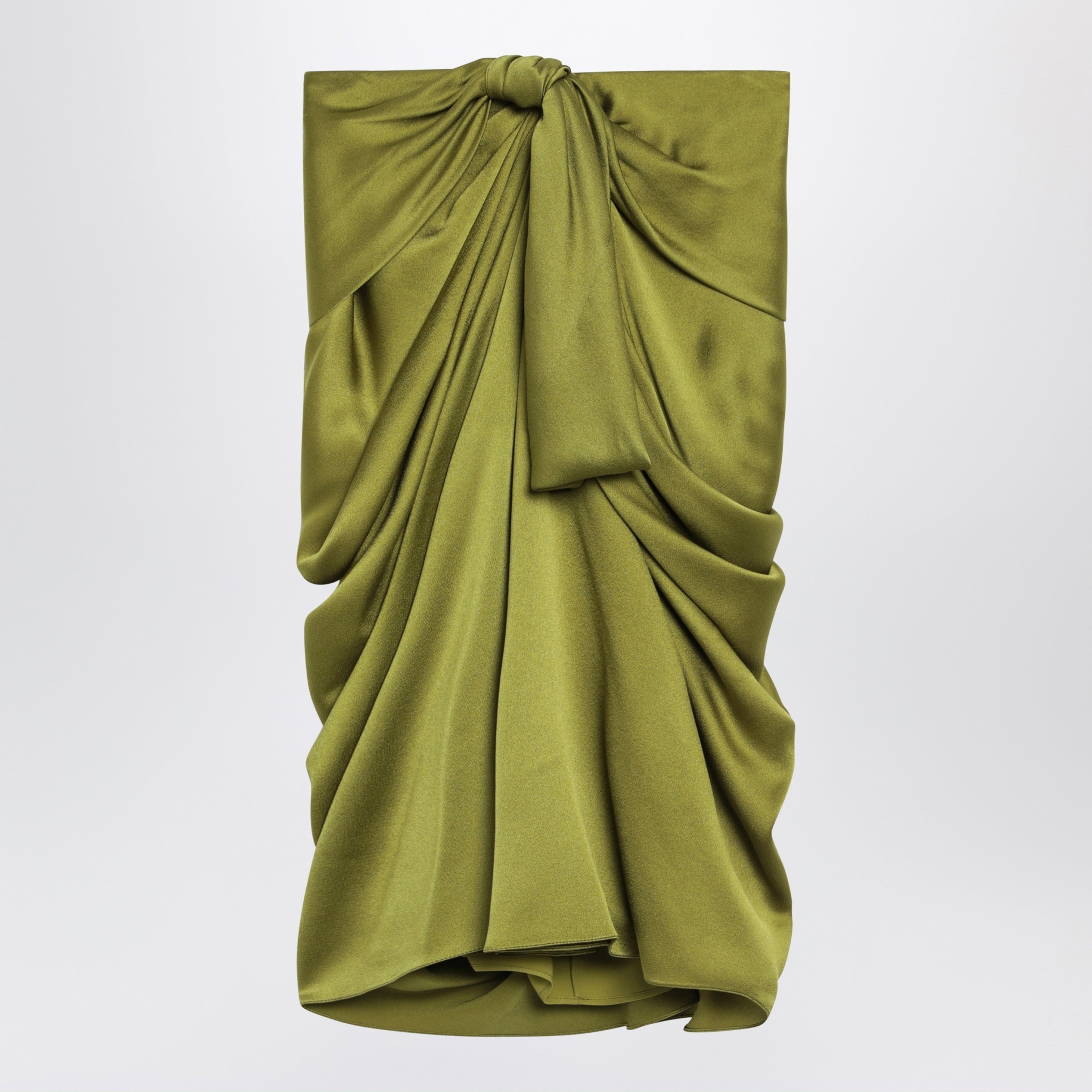 [Chloe] Long skirt SS26 CH26UJU01130
