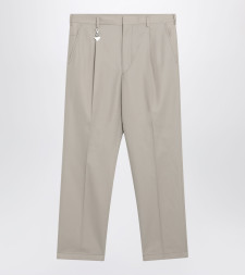 [Prada] Trousers SS26 UP0419OOO19AM